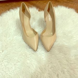 Nine West heels